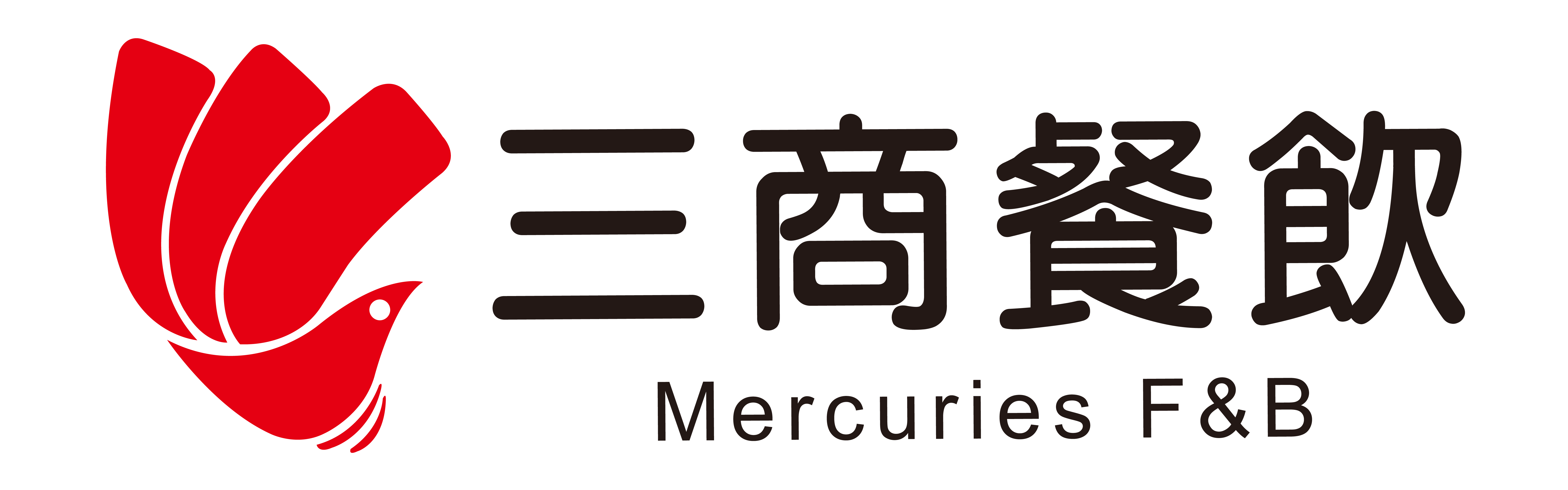 三商餐飲股份有限公司 LOGO
